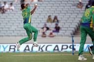 Wahab Riaz